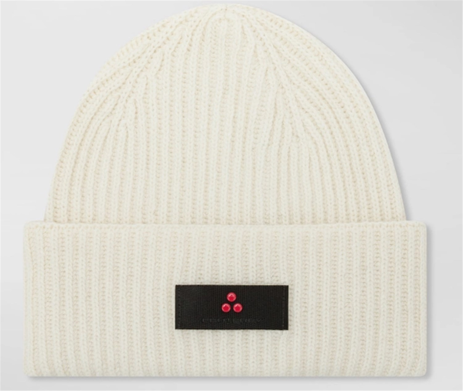 PEUTEREY SAVIS 01 Latte Accessori Unisex Berretti PEUTEREY SAVIS 01 Latte Accessori Unisex Berretti