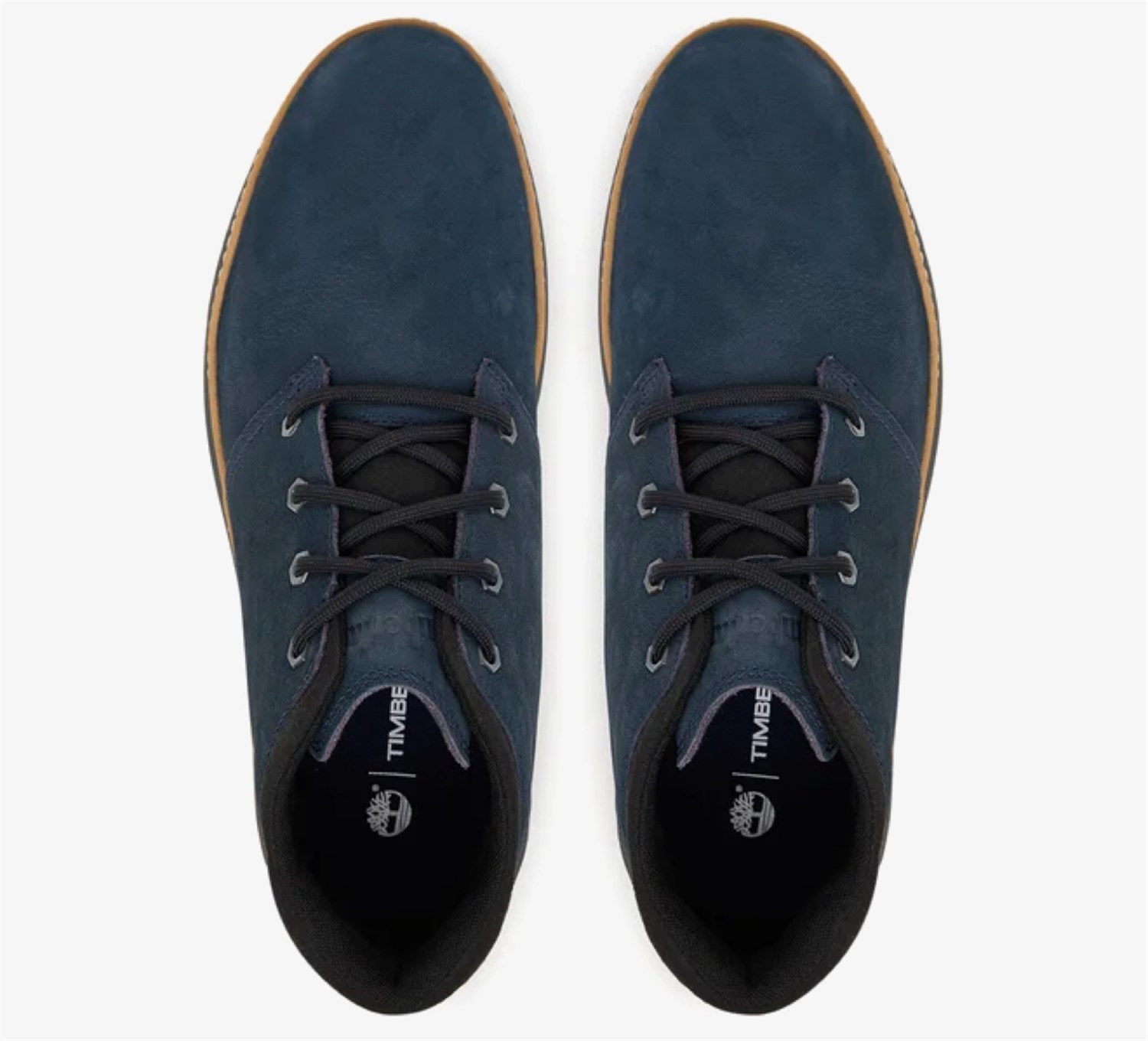 Timberland TB0A69Q5 Blu Scarpe Uomo Stivali