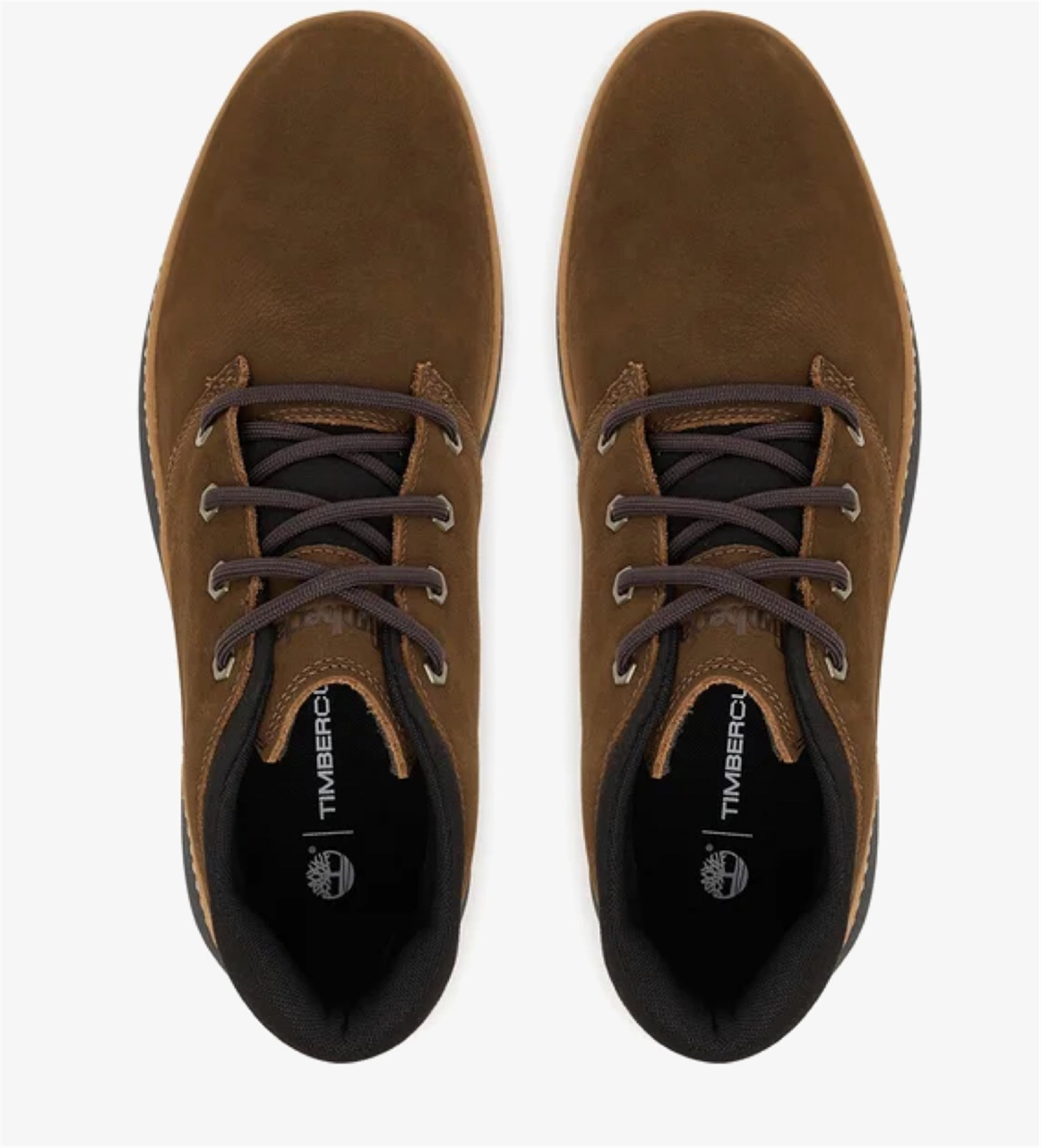 Timberland TB0A69Q5 Marrone Scarpe Uomo Stivali