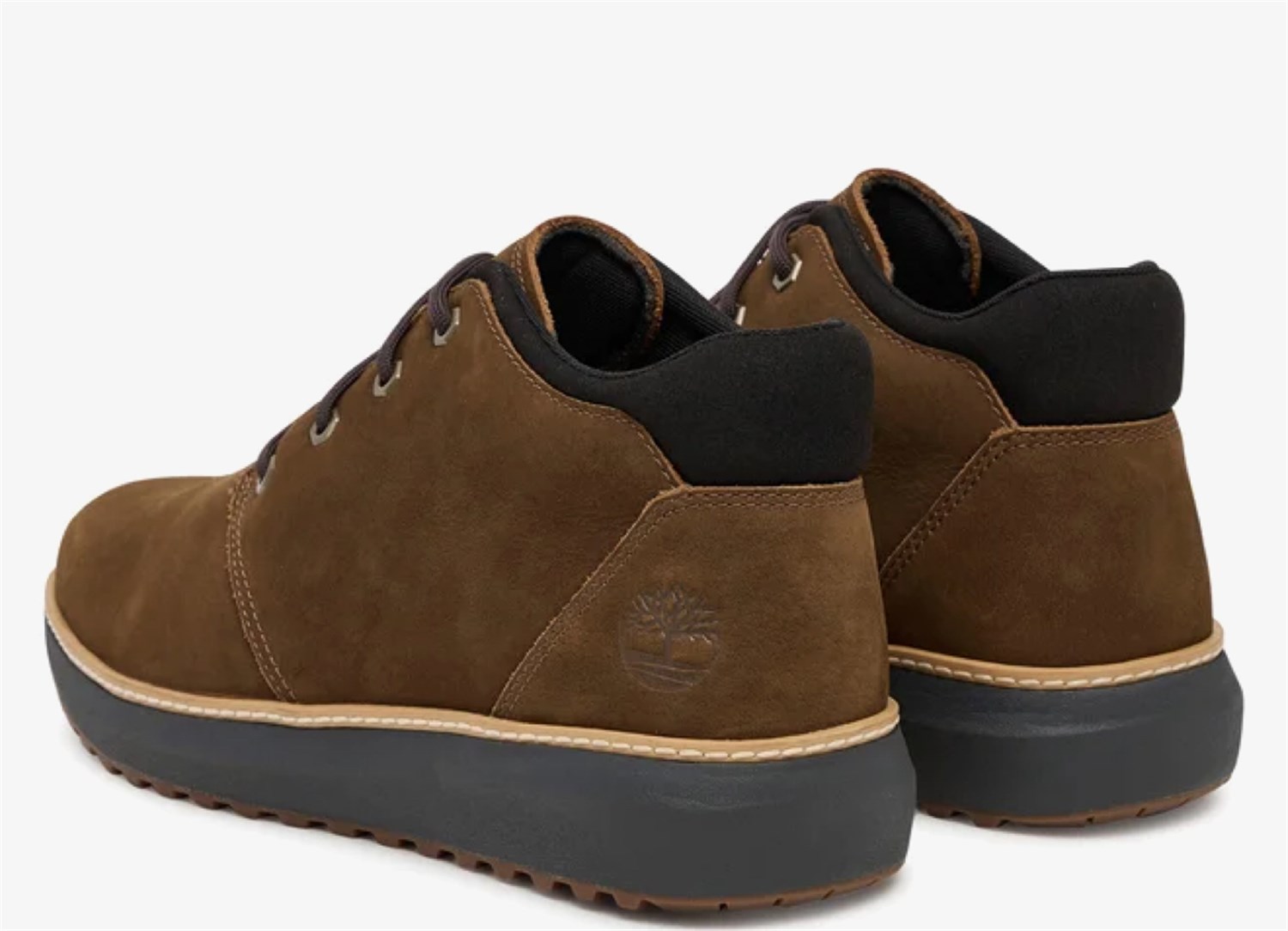 Timberland TB0A69Q5 Marrone Scarpe Uomo Stivali