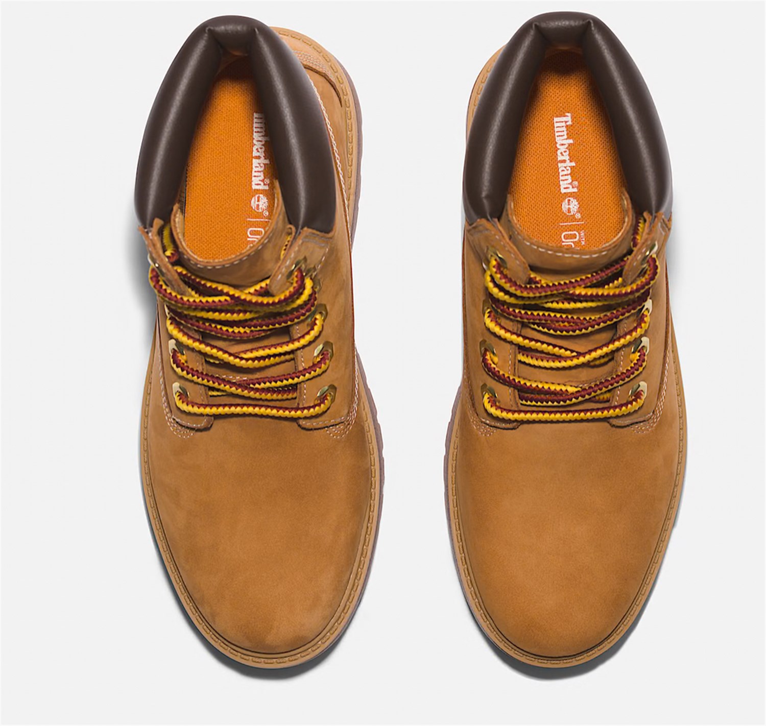 Timberland TB1A5RJD231 Giallo Scarpe Donna Stivali Timberland TB1A5RJD231 Giallo Scarpe Donna Stivali