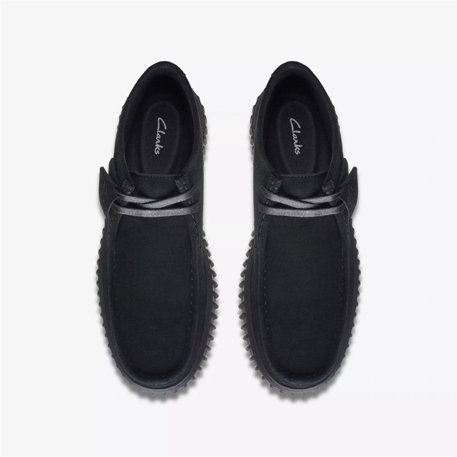 Clarks Torhill Hi Nero Scarpe Uomo Stivali Clarks Torhill Hi Nero Scarpe Uomo Stivali