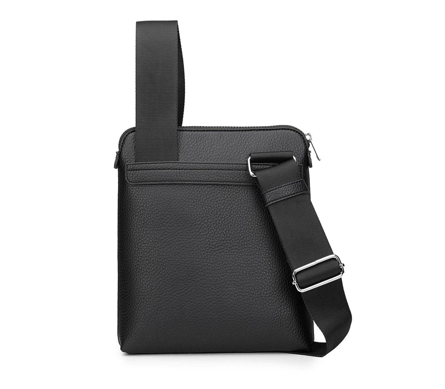 Cult X3EPMX140022999 Nero Accessori Uomo Borsa a tracolla Cult X3EPMX140022999 Nero Accessori Uomo Borsa a tracolla