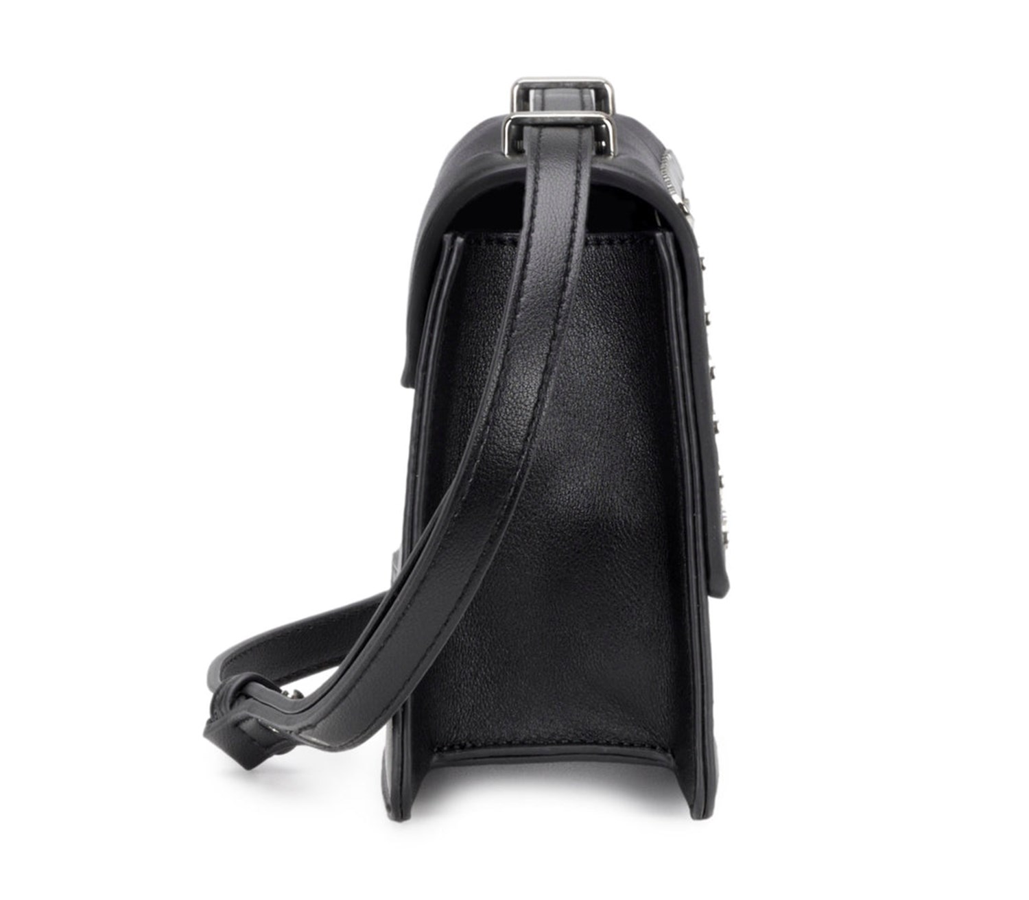 Cult X3EPWX020012999 Nero Accessori Donna Borsa a tracolla Cult X3EPWX020012999 Nero Accessori Donna Borsa a tracolla