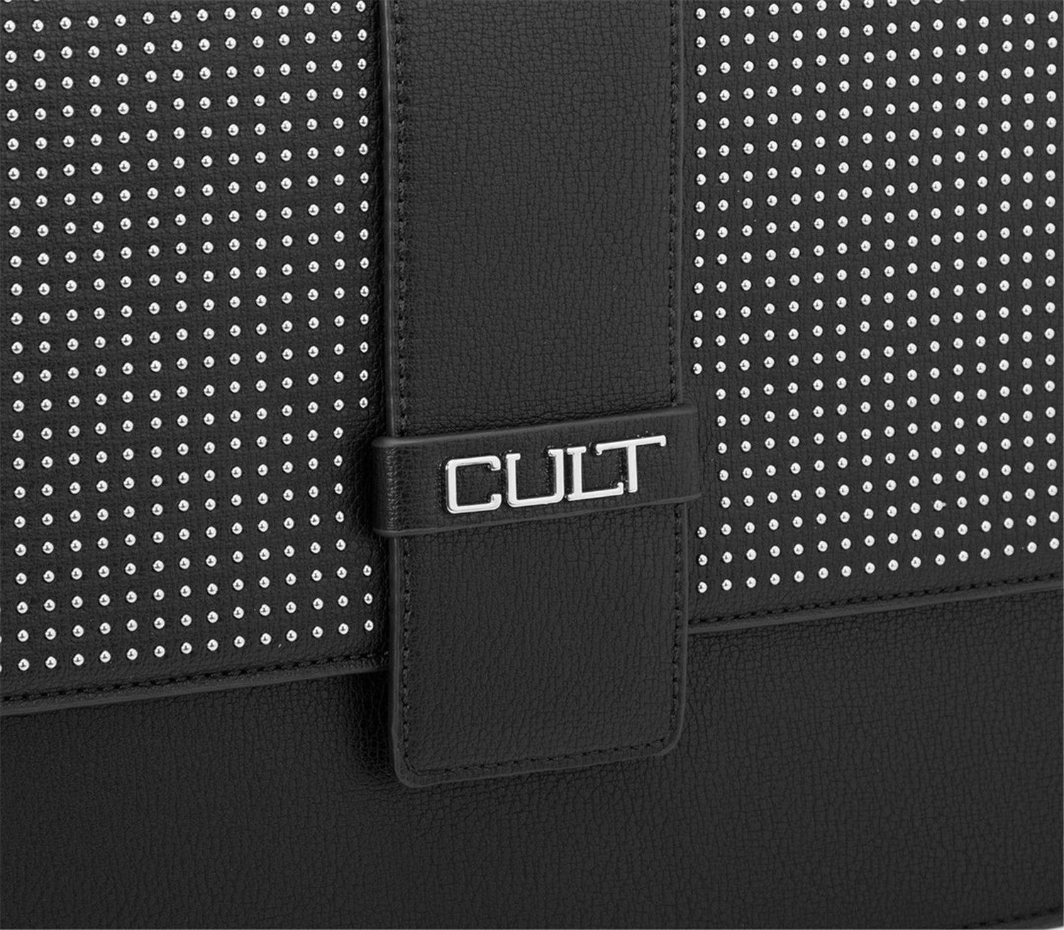Cult X3EPWX030032999 Nero Accessori Donna Borsa a tracolla Cult X3EPWX030032999 Nero Accessori Donna Borsa a tracolla