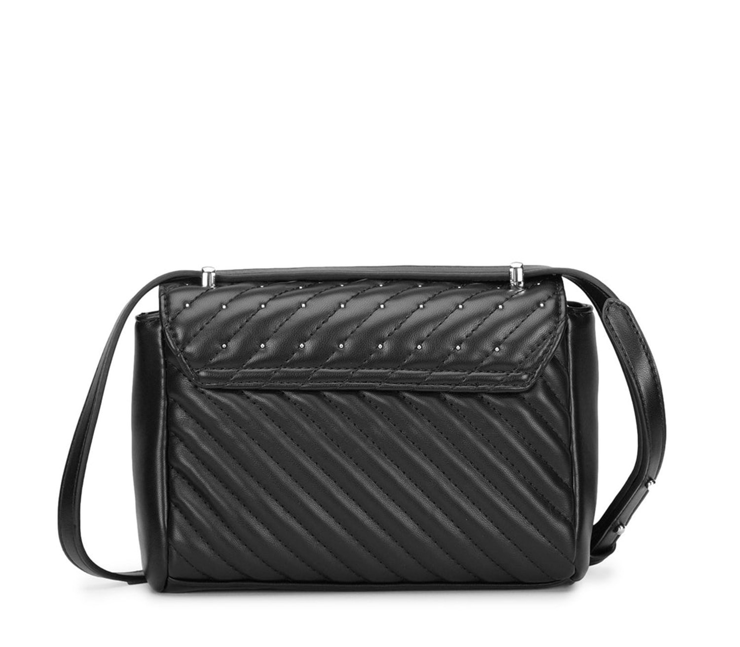Cult X3EPWX050012999 Nero Accessori Donna Borsa a tracolla Cult X3EPWX050012999 Nero Accessori Donna Borsa a tracolla
