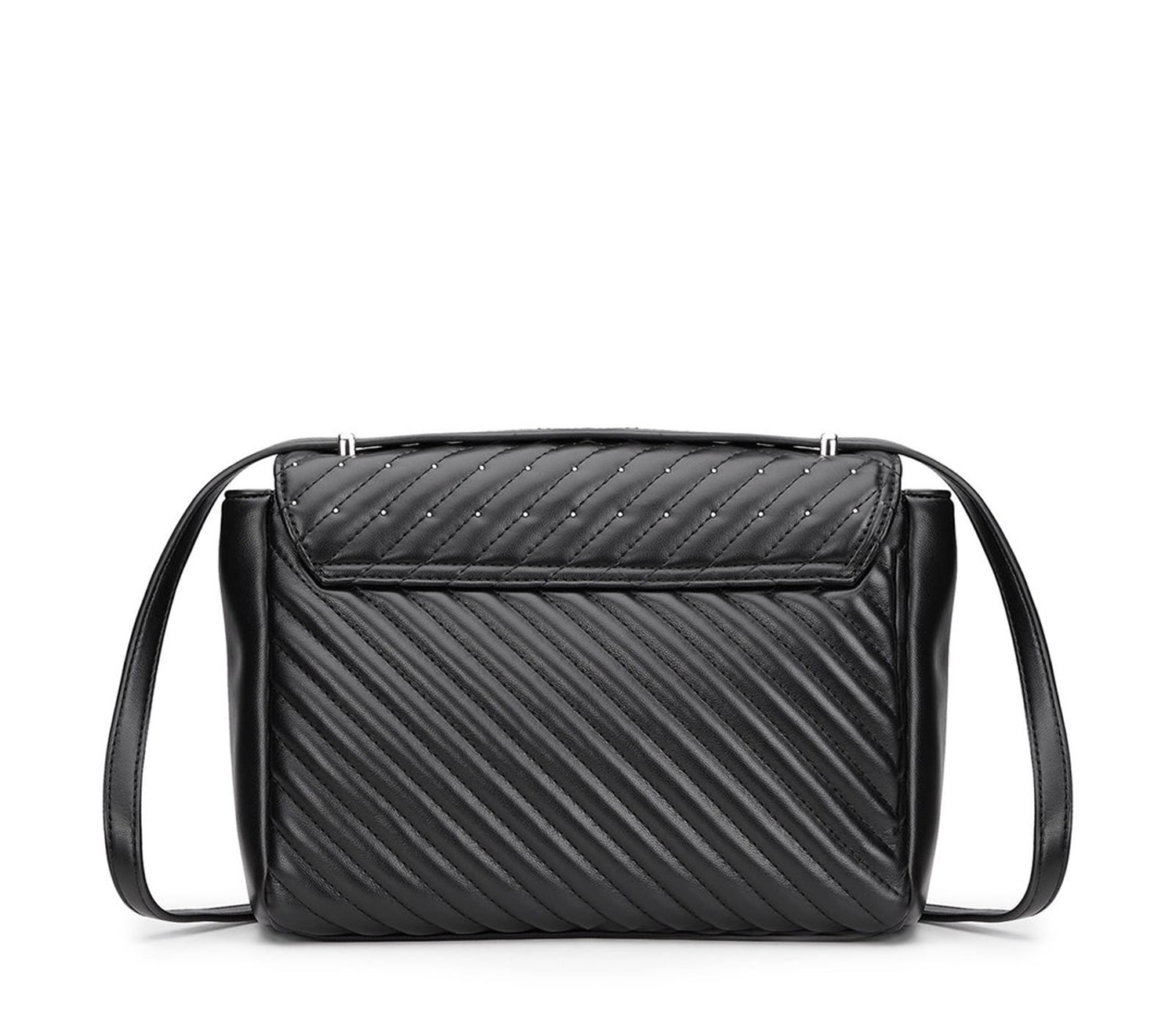 Cult X3EPWX050022999 Black Accessories Woman Cross body bag Cult X3EPWX050022999 Black Accessories Woman Cross body bag