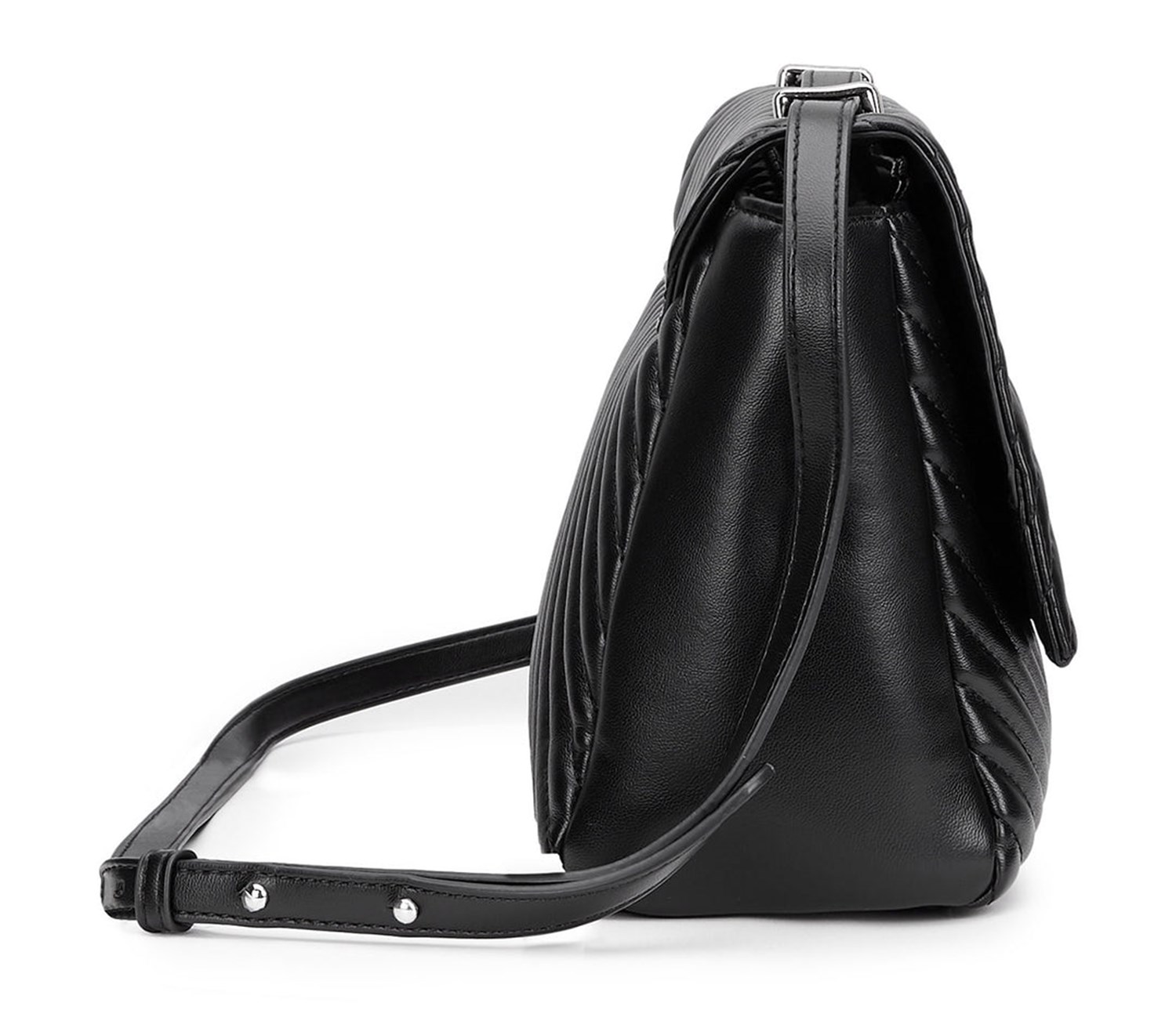 Cult X3EPWX050022999 Black Accessories Woman Cross body bag Cult X3EPWX050022999 Black Accessories Woman Cross body bag