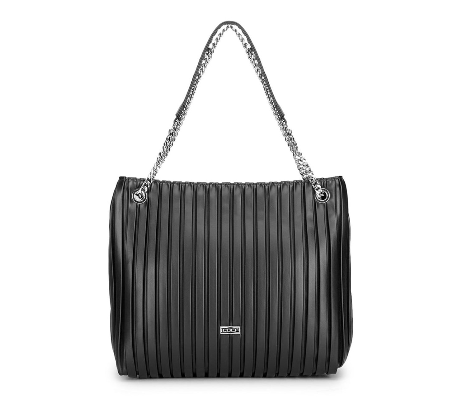Cult X3EPWX080012999 Nero Accessori Donna Shopper Cult X3EPWX080012999 Nero Accessori Donna Shopper