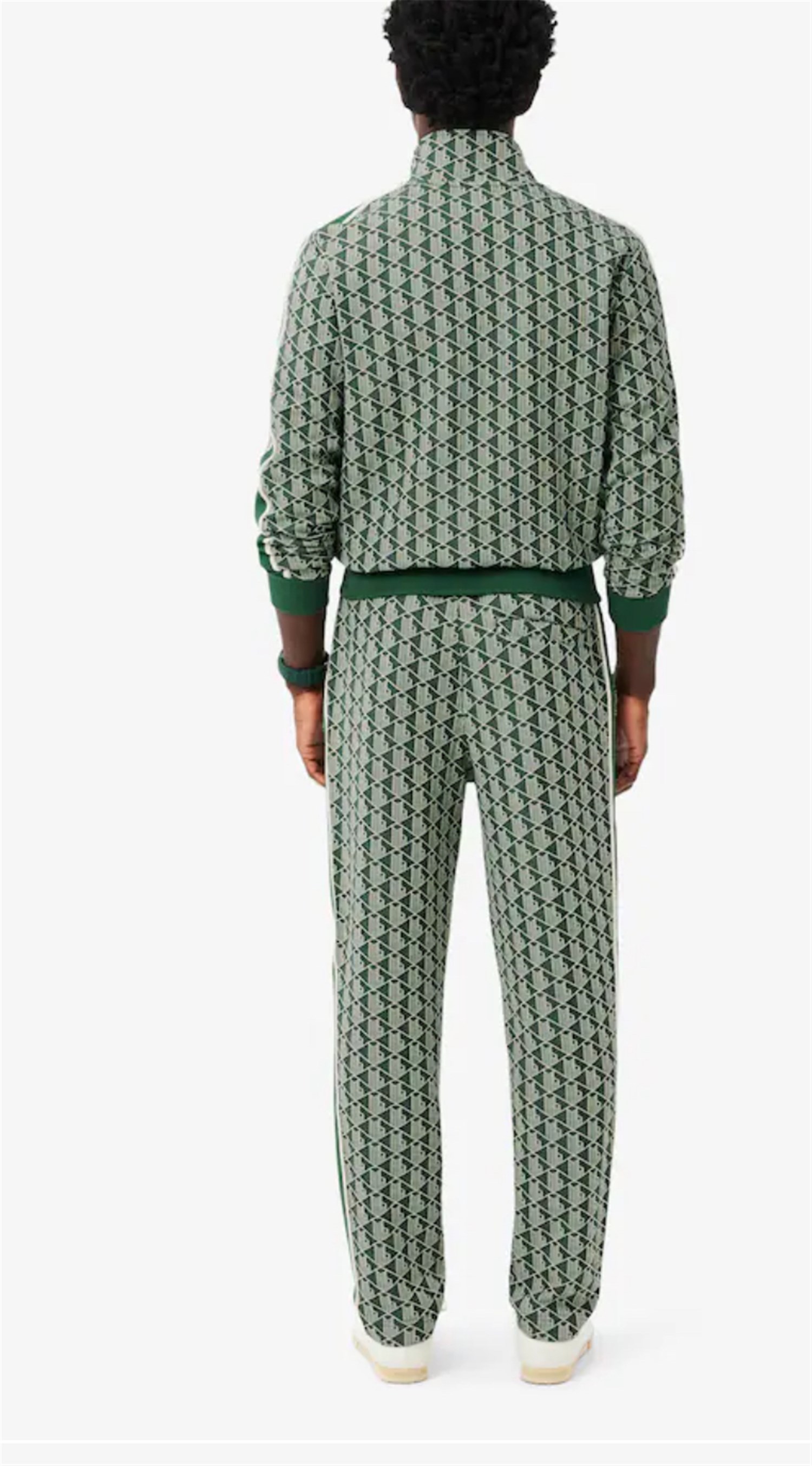 Lacoste XH1440 Verde Abbigliamento Uomo Pantaloni Lacoste XH1440 Verde Abbigliamento Uomo Pantaloni