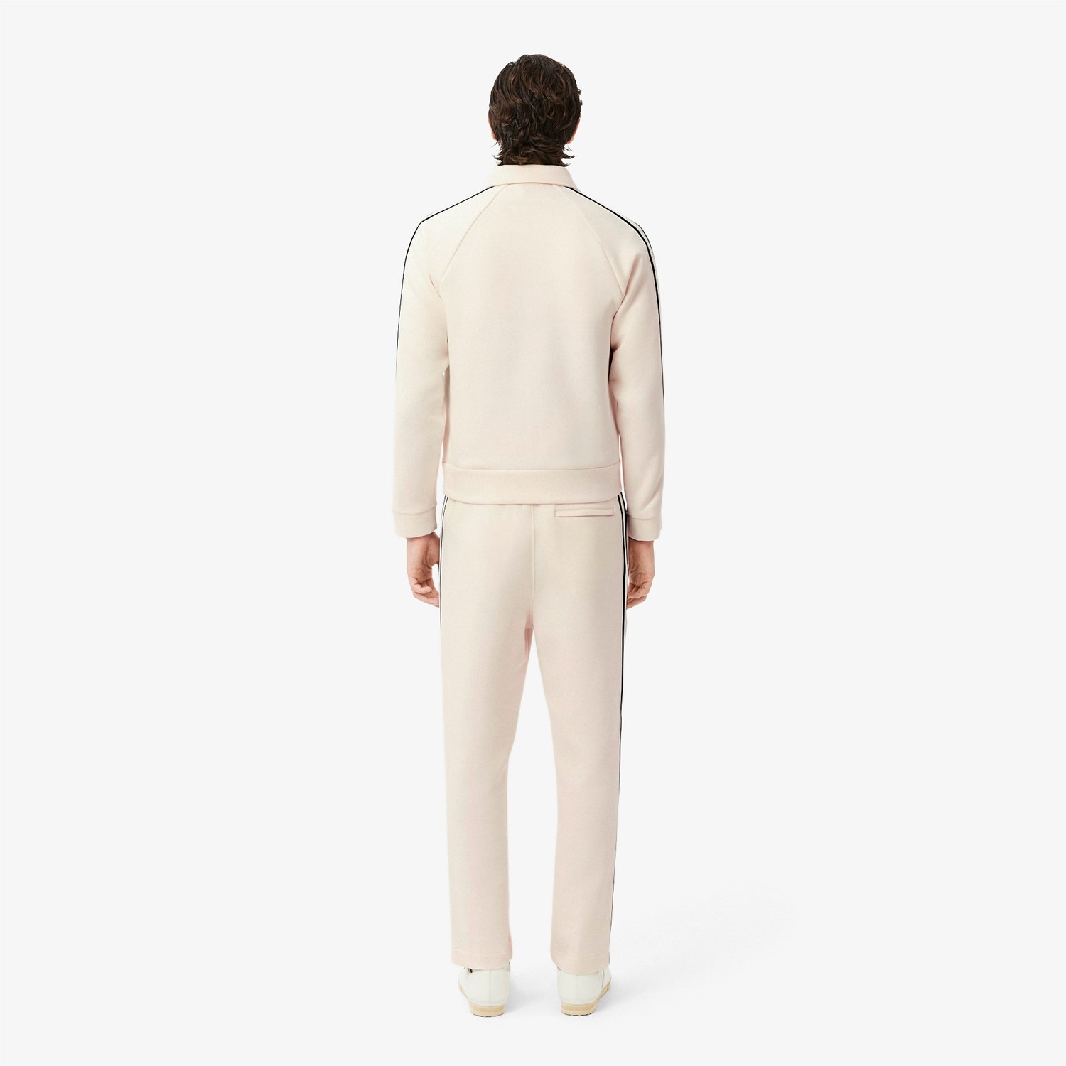 Lacoste XH5824 Beige Abbigliamento Uomo Pantaloni Lacoste XH5824 Beige Abbigliamento Uomo Pantaloni