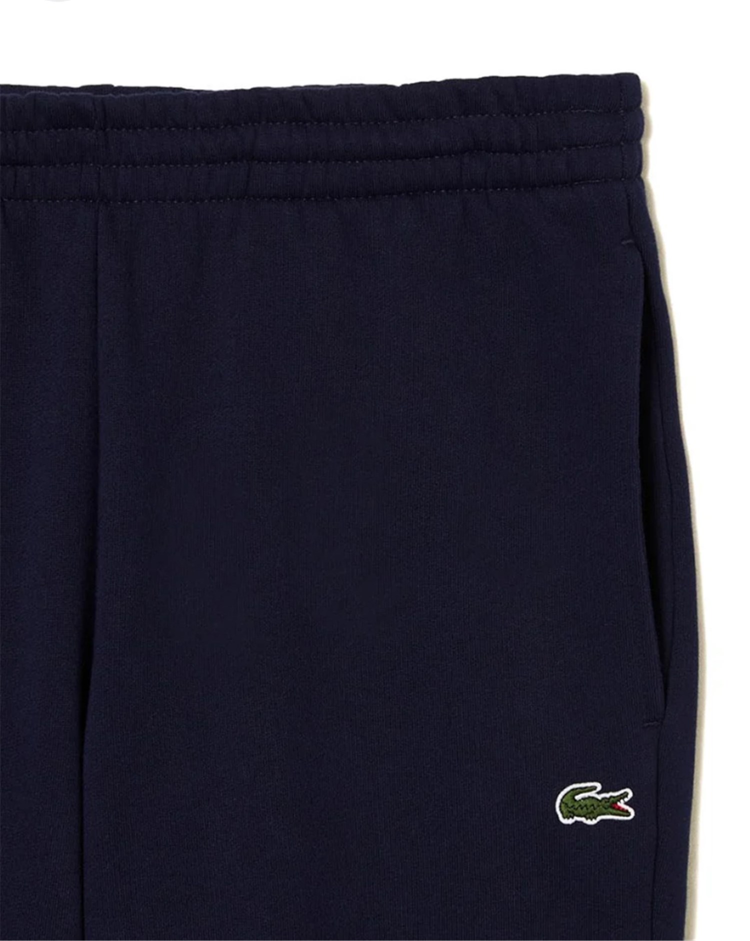 Lacoste XH9624 Blu Abbigliamento Uomo Pantaloni Lacoste XH9624 Blu Abbigliamento Uomo Pantaloni