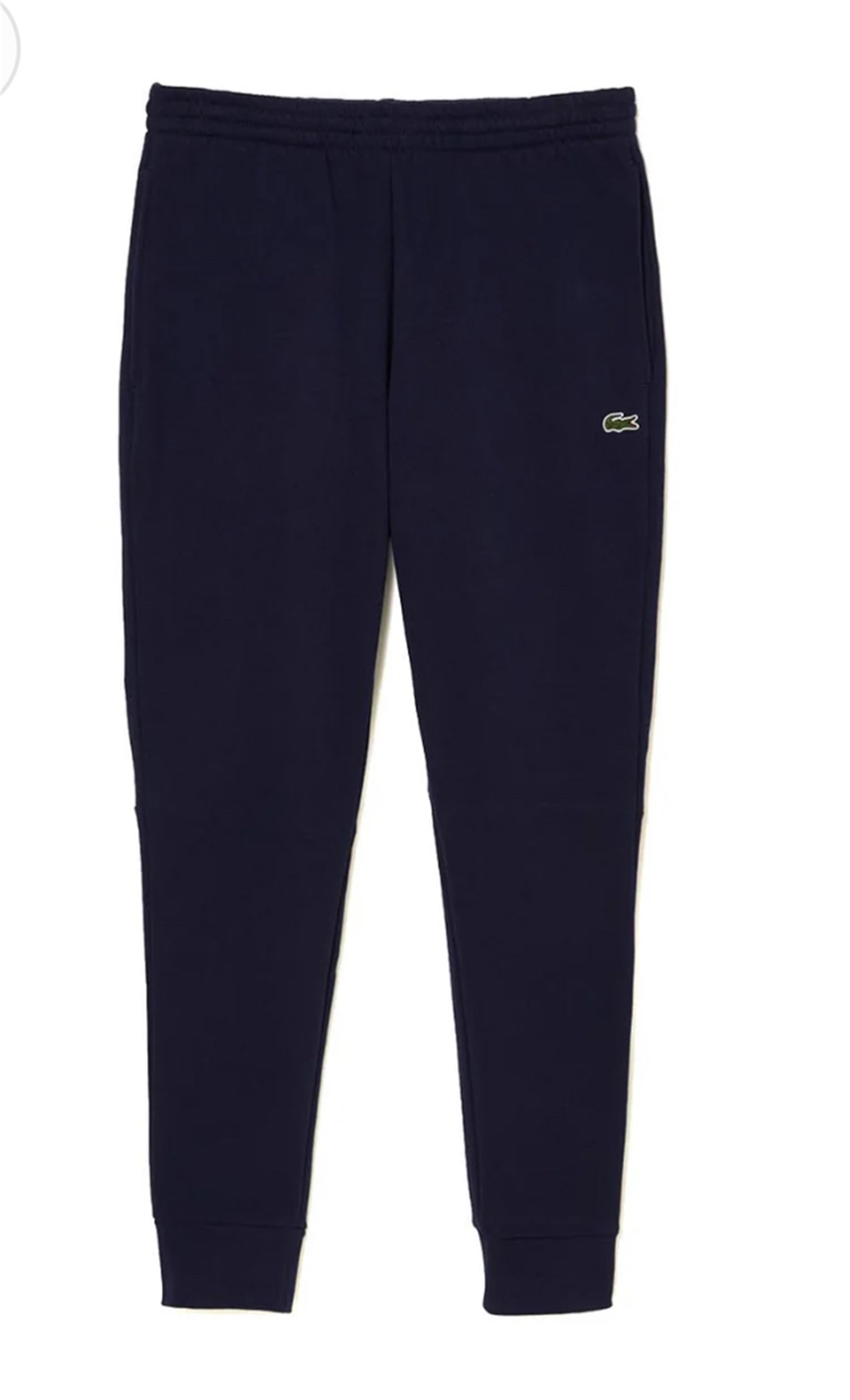 Lacoste XH9624 Blu Abbigliamento Uomo Pantaloni Lacoste XH9624 Blu Abbigliamento Uomo Pantaloni