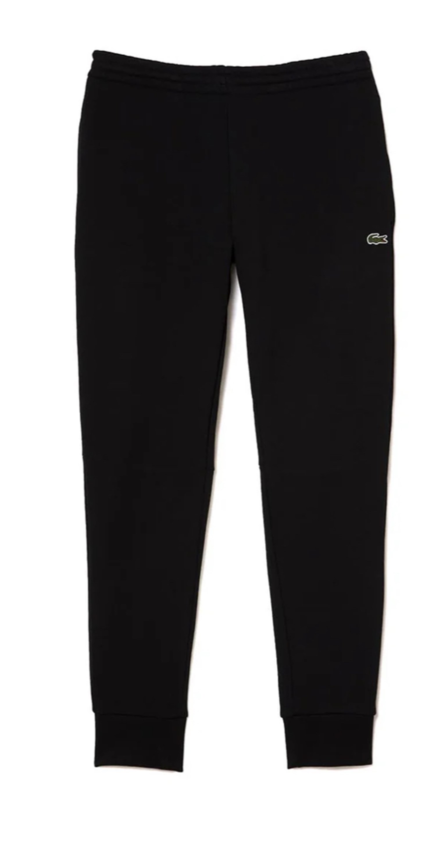 Lacoste XH9624 Nero Abbigliamento Uomo Pantaloni Lacoste XH9624 Nero Abbigliamento Uomo Pantaloni
