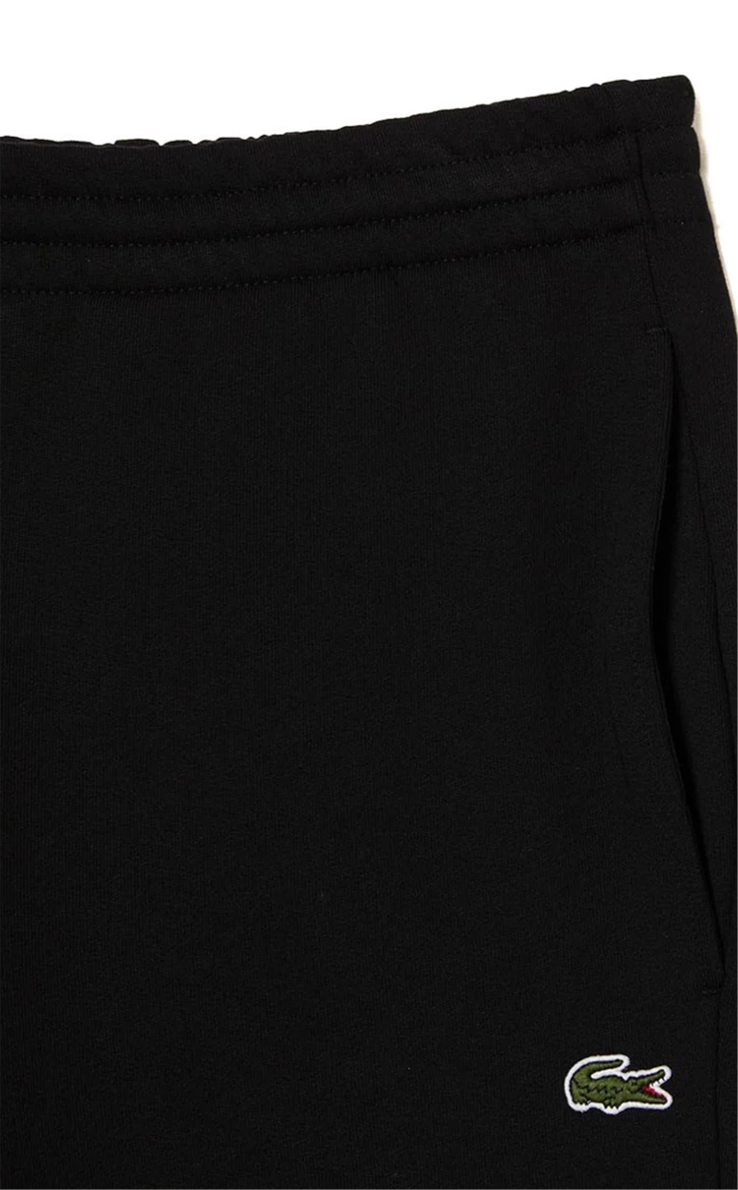 Lacoste XH9624 Nero Abbigliamento Uomo Pantaloni Lacoste XH9624 Nero Abbigliamento Uomo Pantaloni