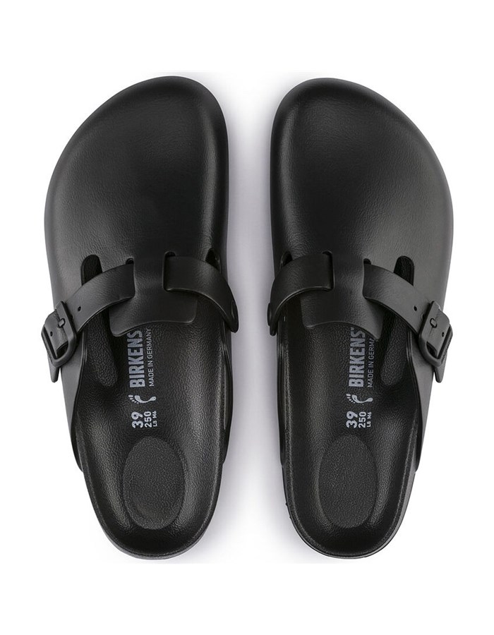 BIRKENSTOCK Sabot Black