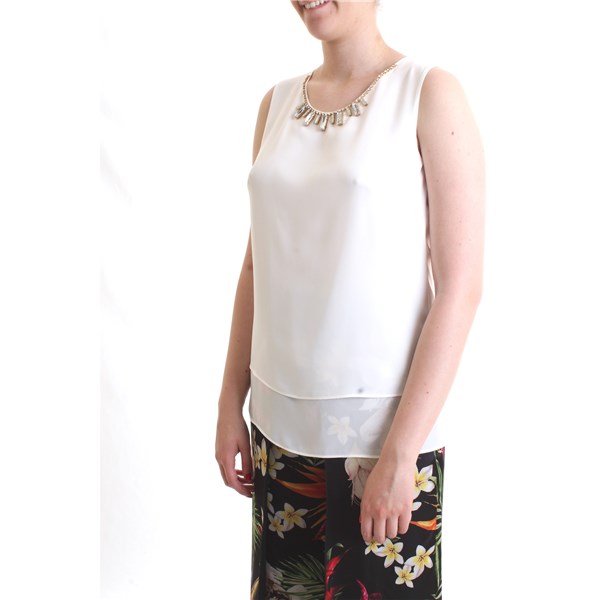 CAMILLA MILANO Top White