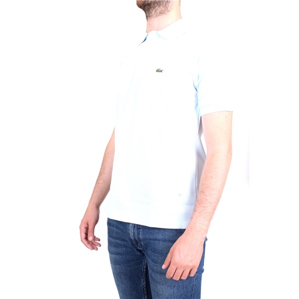 Lacoste Polo shirt Light blue