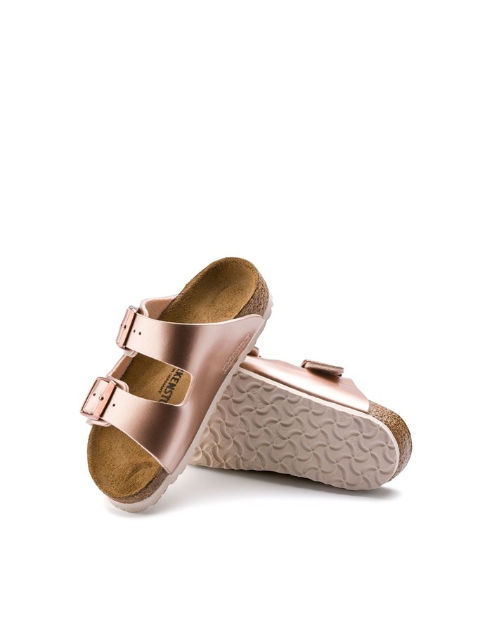 BIRKENSTOCK Sandals Pink