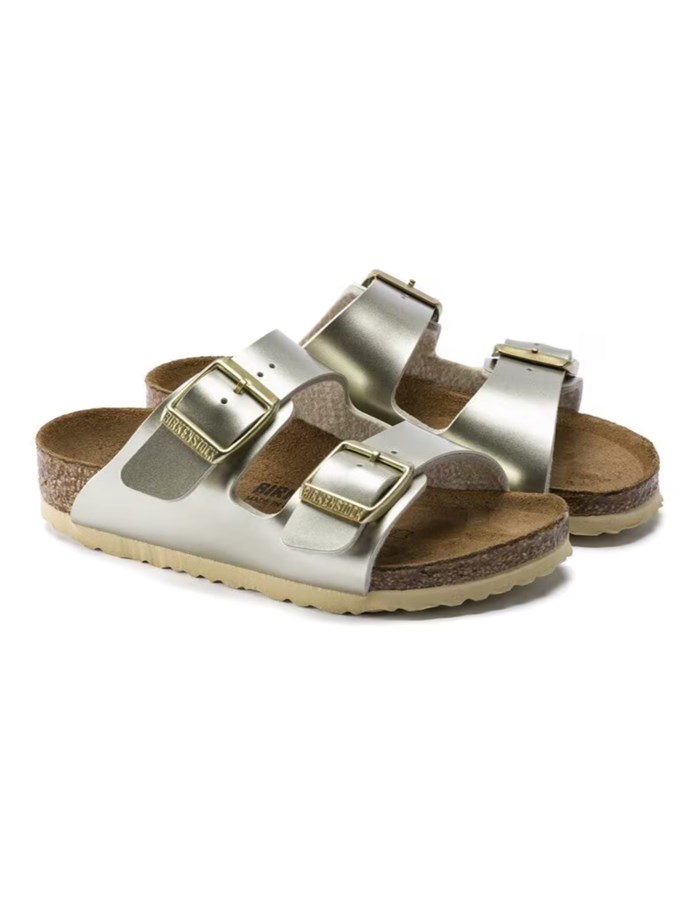 BIRKENSTOCK Sandali Oro