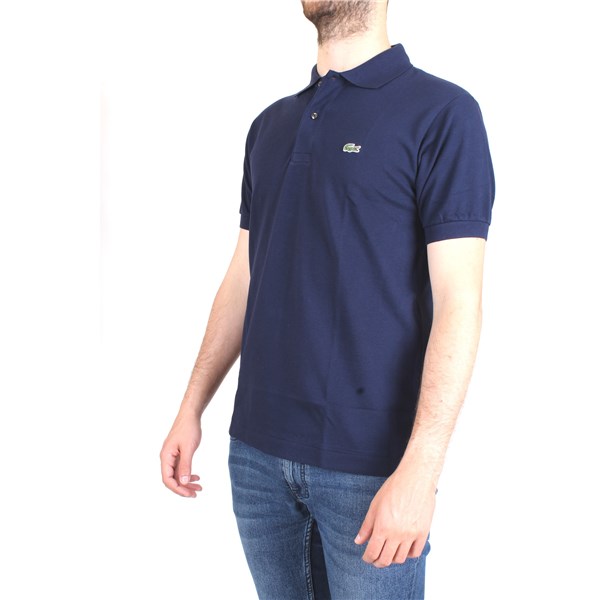 Lacoste Polo shirt Blue