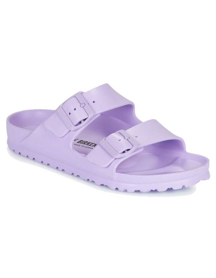 BIRKENSTOCK Sandals Violet