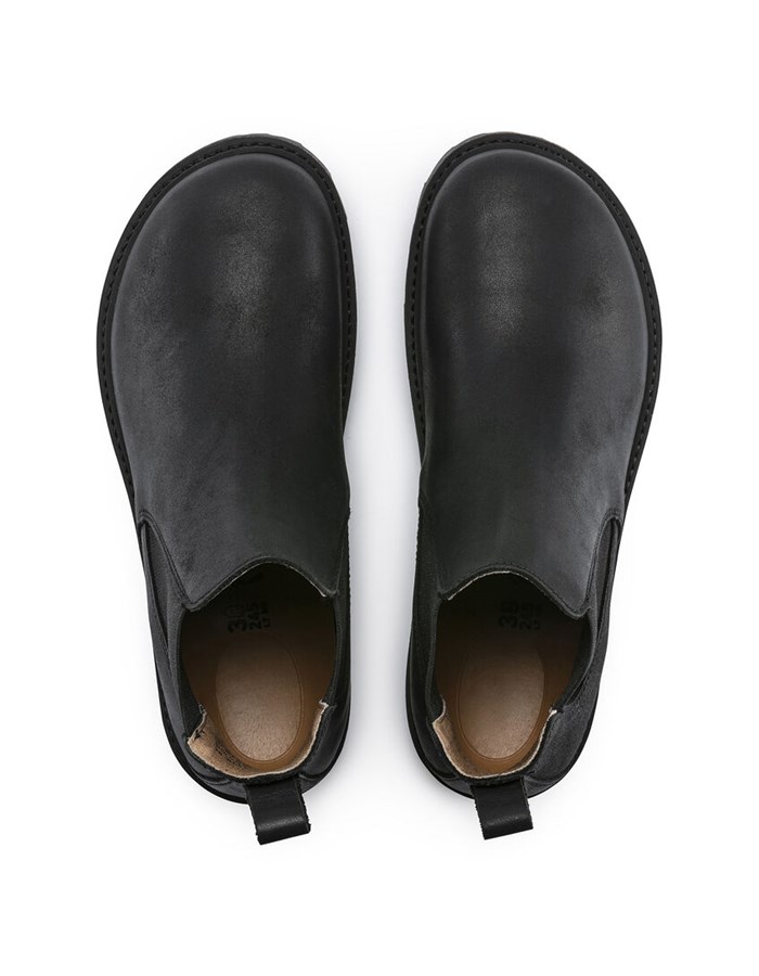 BIRKENSTOCK Boots Black