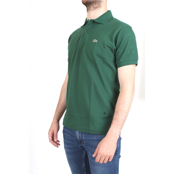 Lacoste Polo shirt Green