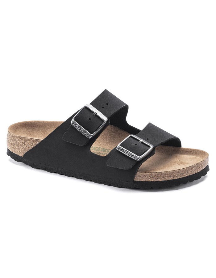 BIRKENSTOCK Sandals Black