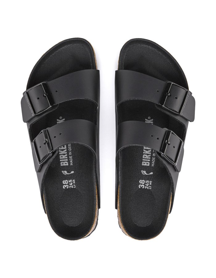 BIRKENSTOCK Sandali Nero