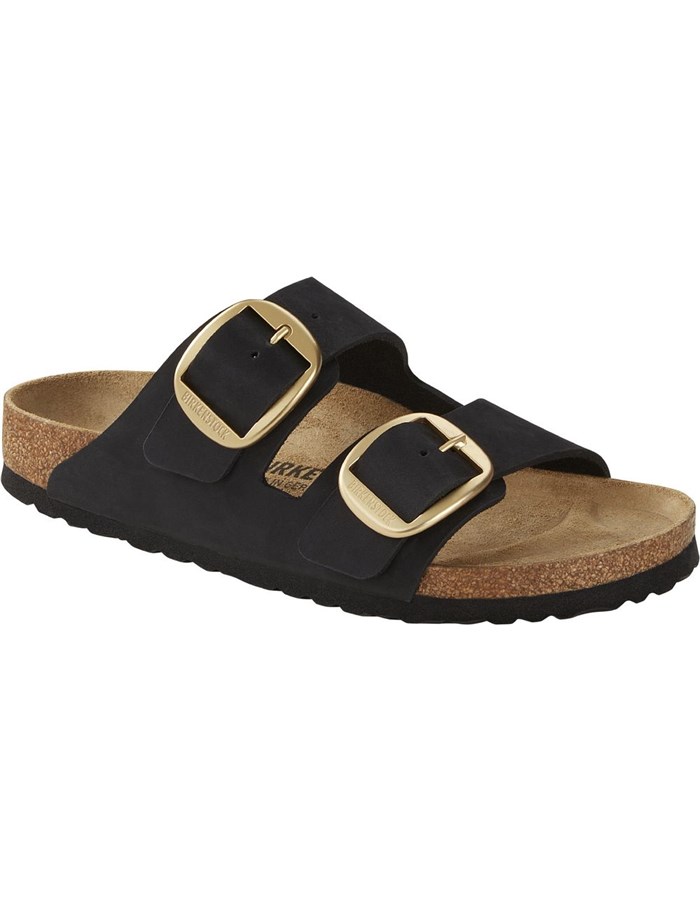 BIRKENSTOCK Sandali Nero