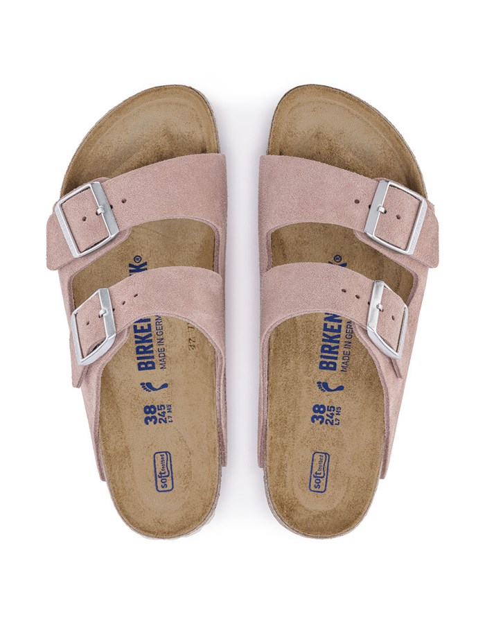 BIRKENSTOCK Sandals Pink