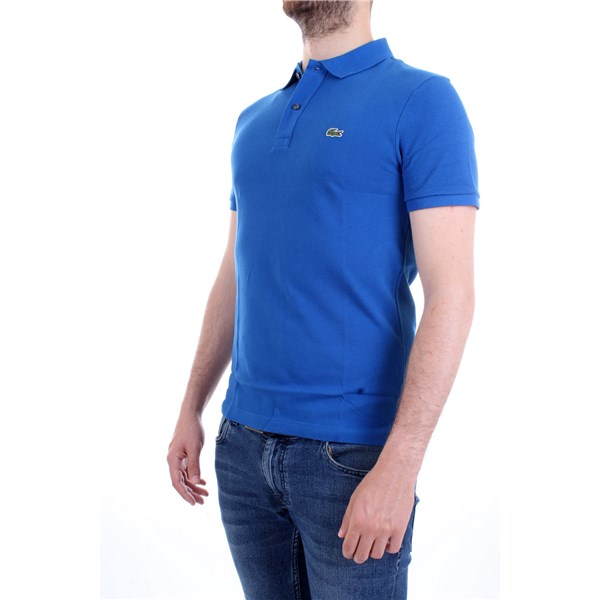 Lacoste Polo Blu