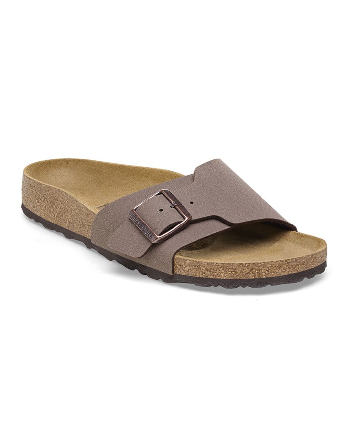 BIRKENSTOCK Sandals Brown
