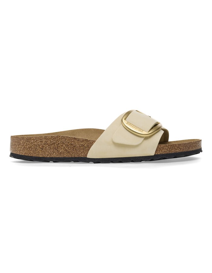 BIRKENSTOCK Slippers Beige