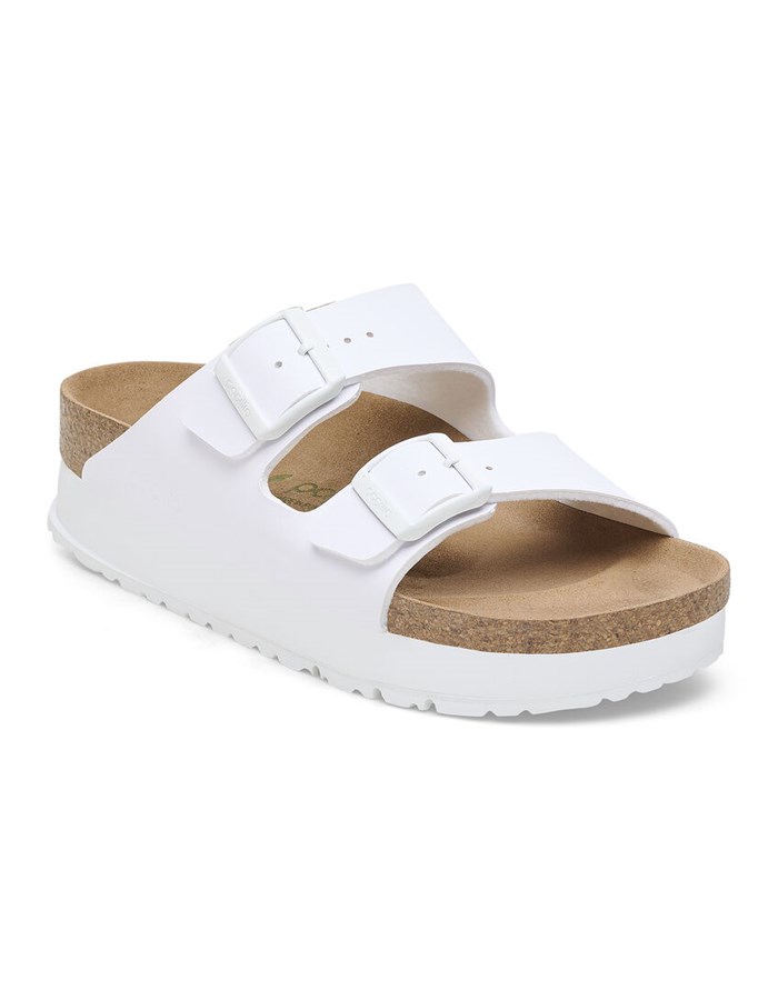 BIRKENSTOCK Sandali Bianco