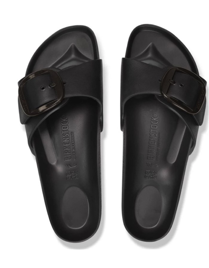 BIRKENSTOCK Sandali Nero