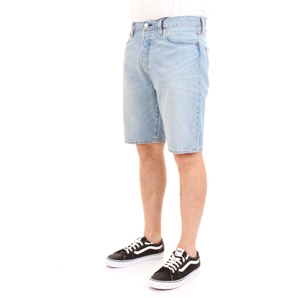 LEVI'S Trousers Blue