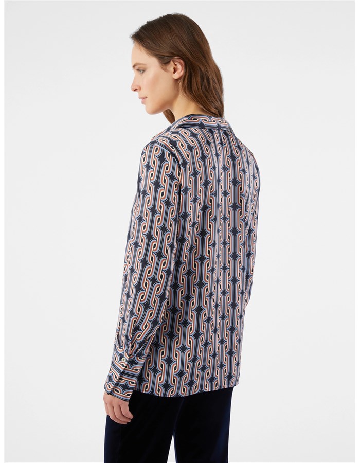 PENNYBLACK Shirt Blue