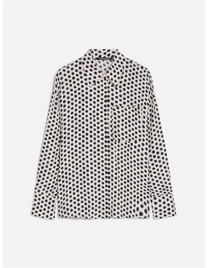 PENNYBLACK Shirt Black