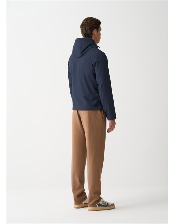 COLMAR ORIGINALS Giacca Blu