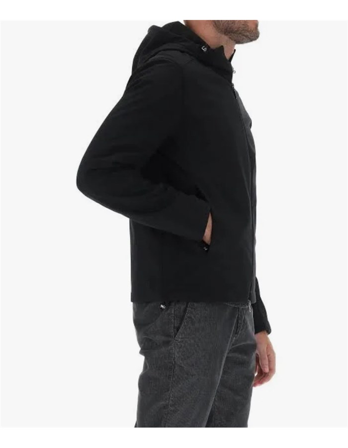 COLMAR ORIGINALS Giacca Nero