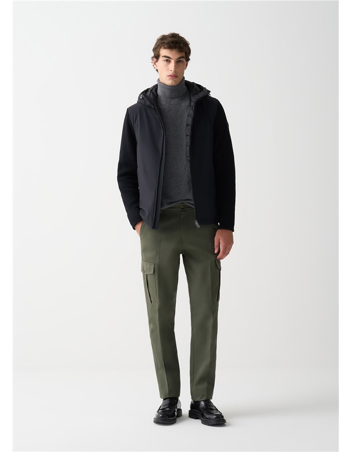 COLMAR ORIGINALS Piumino Nero