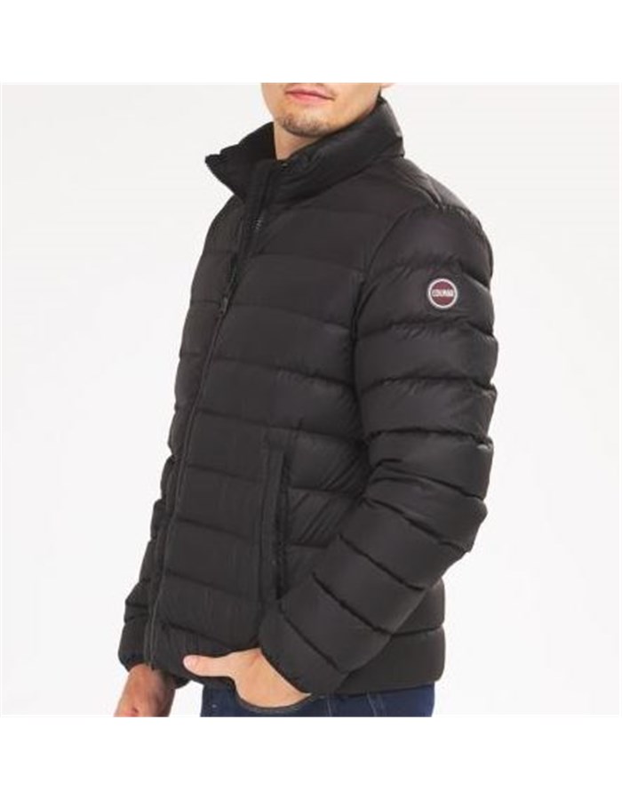 COLMAR ORIGINALS Jacket Black