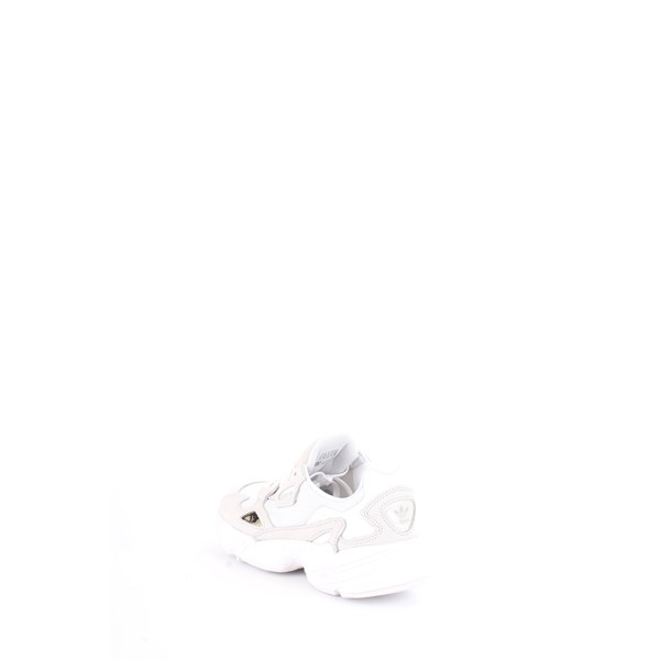 ADIDAS ORIGINALS Sneakers White