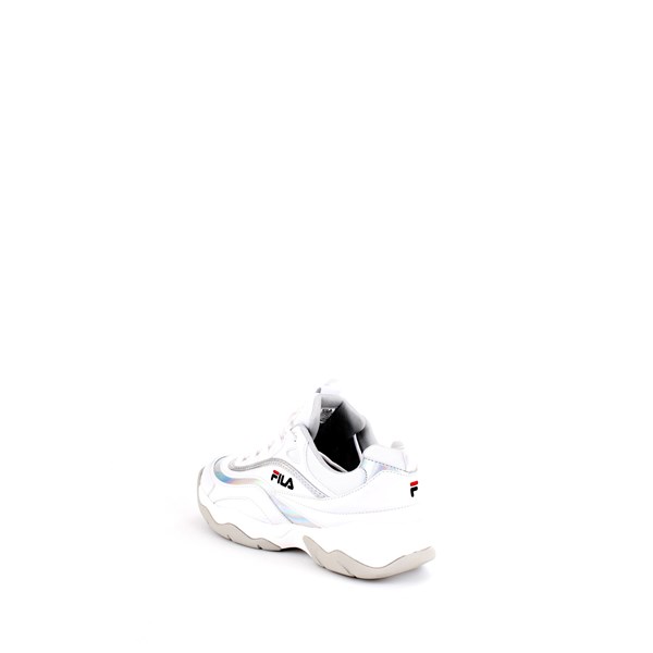 FILA Sneakers White