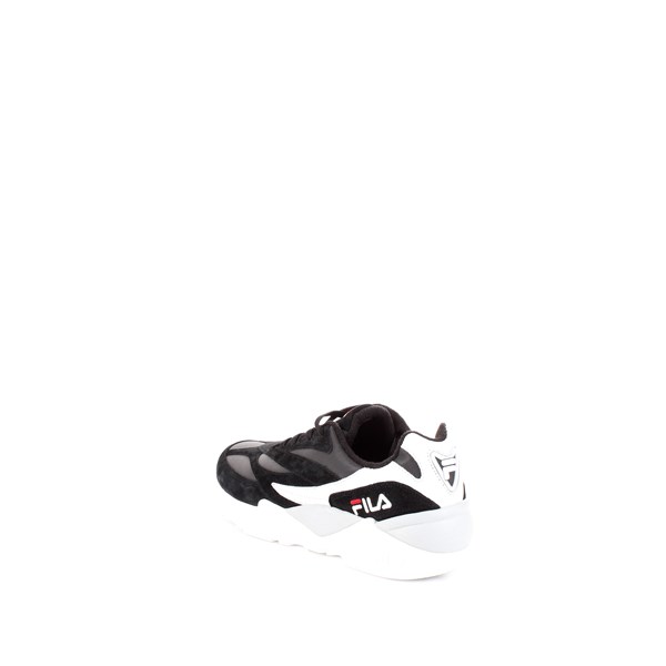 FILA Sneakers Black