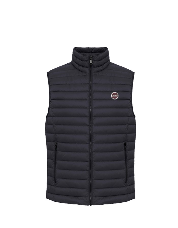 COLMAR ORIGINALS Gilet Blue