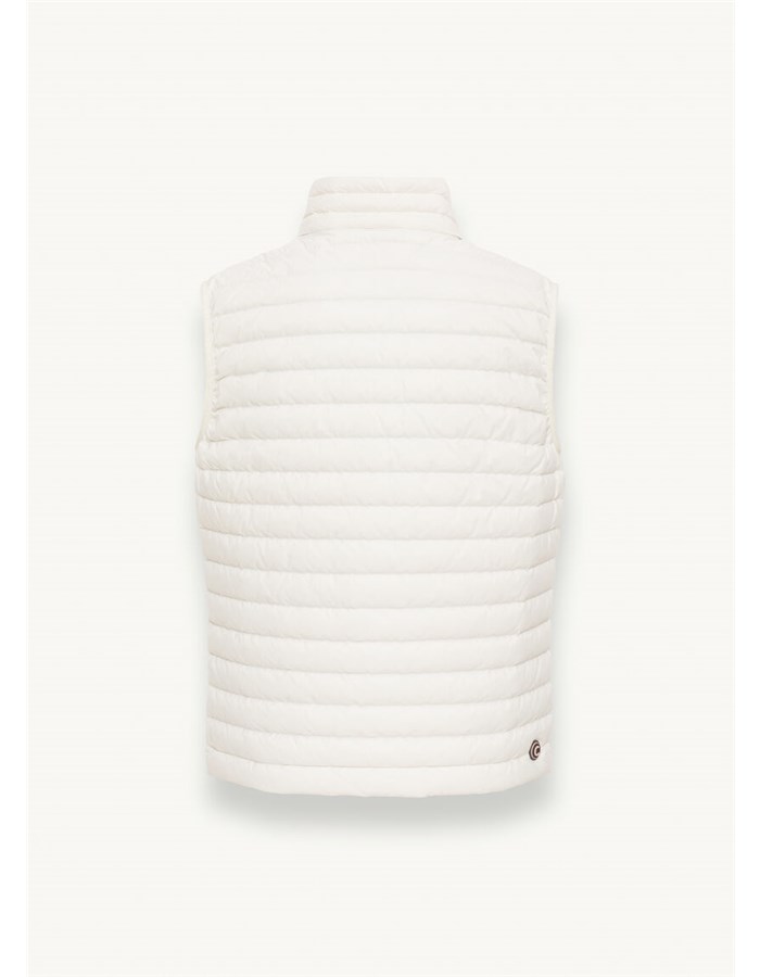 COLMAR ORIGINALS Gilet Bianco