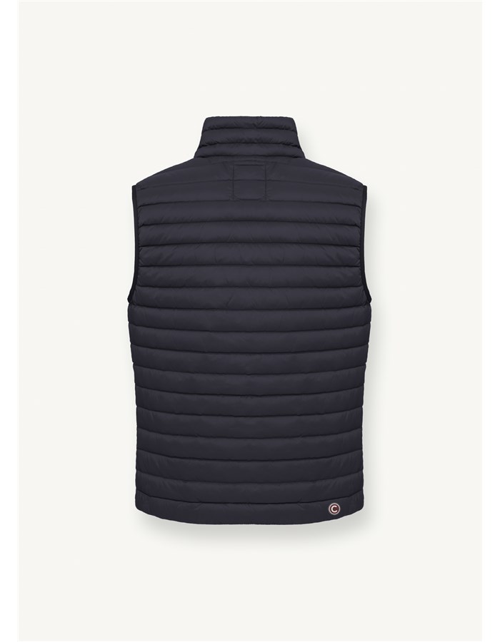 COLMAR ORIGINALS Gilet Blu